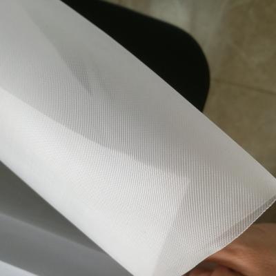 China High efficiency micron nylon filter cloth for filter press for sale