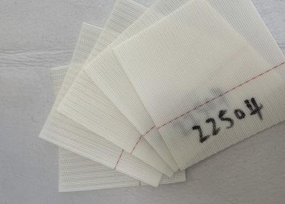 China 22504 Papiermachine Kleding Filter Stoffen Polyester Droger Screen Voor Pulp En Papier Te koop