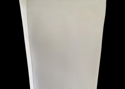 China High-Performance Nonwoven 25 50 75 100 200 Micron Pp Polyester Filterstof Te koop