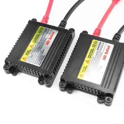 China Xenon Headlight Ballast 35W 2021 Auto Slim Ballast HID Ballast HID DC HID BALLAST for sale