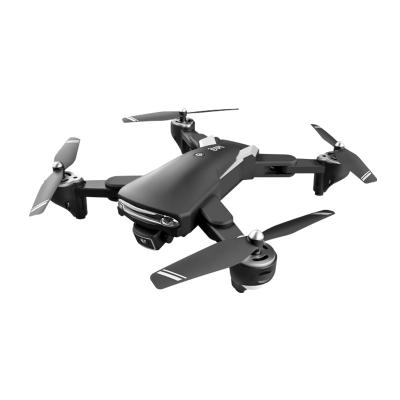 China With New Camera KS UAV HD 4K GPS Aerial Photography Positioning Remote Control Folding Quadcopter Aircraft Model for sale