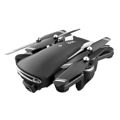 China With New Camera KS UAV HD 4K GPS Aerial Photography Positioning Remote Control Folding Quadcopter Aircraft Model for sale