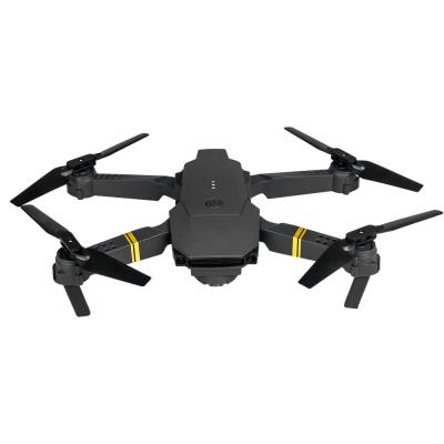 China With Camera KS Camera KS UAV 4k HD Duals Folding Quadcopter Toy Aerial Photography Fixed Altitude Remote Control Aircraft for sale