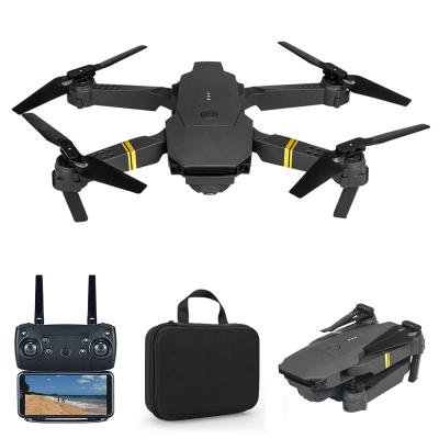 China With Camera KS Camera KS UAV 4k HD Duals Folding Quadcopter Toy Aerial Photography Fixed Altitude Remote Control Aircraft for sale