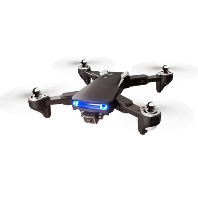 China With New Camera KS UAV HD 4K GPS Aerial Photography Positioning Remote Control Folding Quadcopter Aircraft Model for sale