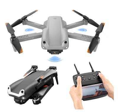 China UAV UAV Quadcopter Mode 90069 Battery Life Obstacles Avoidance Wifi FPV Headless Drone Global Bestselling UFO Drone Long With Light Toys for sale