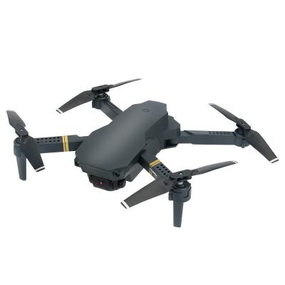 China With Camera KS Folding Fixed Altitude High Definition Quadcopter Hot Sale Quadcopter Aerial Photography Drone for sale