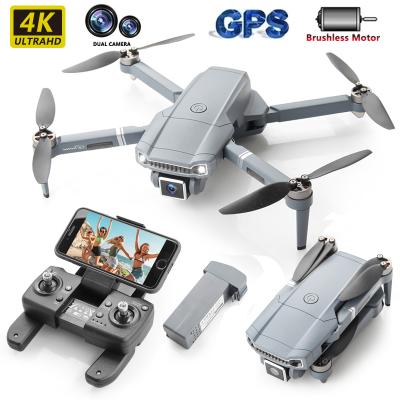 China TSKS Three Mode Headless Battery Mini Dual Camera 6k Drones With Hd Camera And Professional Gps Drones for sale