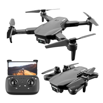 China 5G 90023 UAV 6K HD Brushless Dual Camera 5G GPS Aerial Photography Folding Remote Control Quadcopter Aircraft Backpack for sale