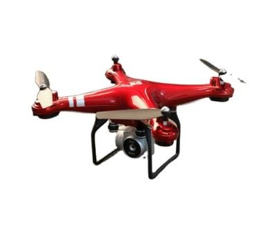 China TSKS Four Axis UavRemote Mode Hd Aerial Photography Headless Aerial Aircraft Control Dimming Pan Tilt With Camera for sale