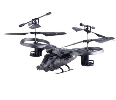 China T10002 Wear-resistant Avatar 713 Aircraft Model Aircraft Toy Best-selling Four Channel Remote Control Helicopter Model For Children for sale