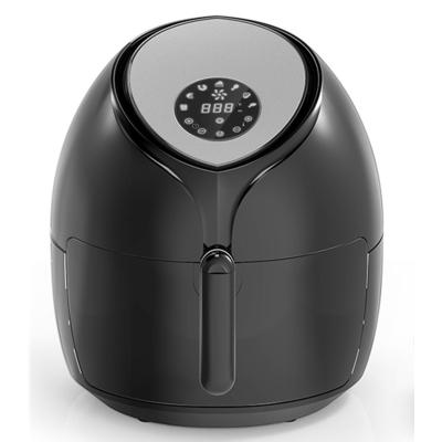 China Hotel 8 Liter Smart Air Fryer for sale