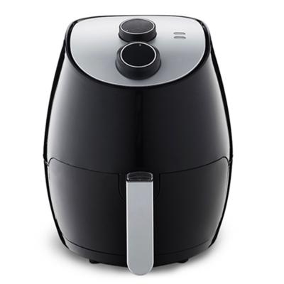 China Hotel 2.6 Liter Air Fryer for sale