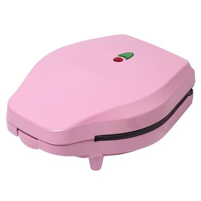 China Rope Integrated Wrap Portable Waffle Maker for sale