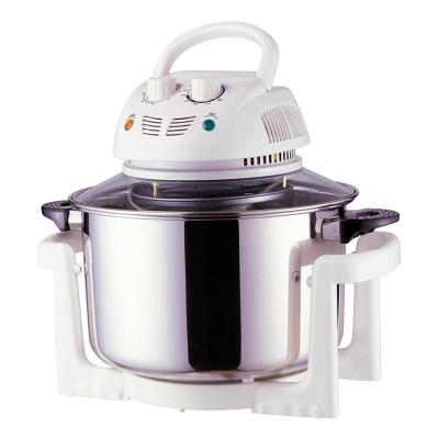 China Hotel Infrared Convection Oven Halogen Oven for sale