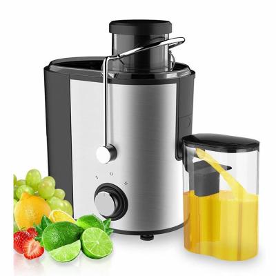 China 850W Commercial Fruit Juicer Power Juicer for sale