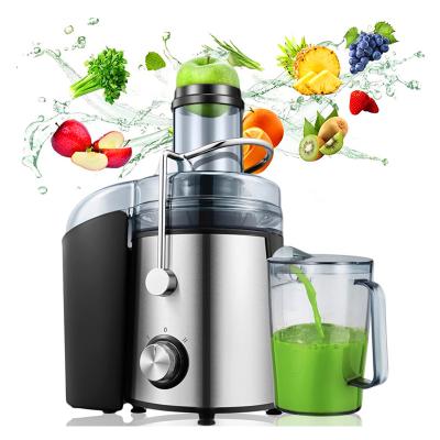 China Commercial Fruit Juicer Power Juicer Magic Blender for sale