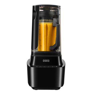 China Hotel Electric Vacuuming Blender for sale