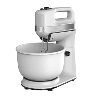 China Commercial Porcelain Stand Mixer for sale