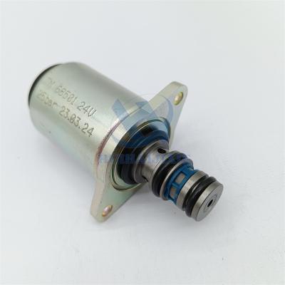 China 24V 25 Bar Solenoid Valve Coil TM68501 Hydraulic Pump Proportional Solenoid Valve for sale