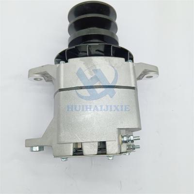 China 24V 45A Excavator Starter Motor Alternator 5N-5692 5N5692 For 3306 3406 3116 C7 C9 C13 for sale