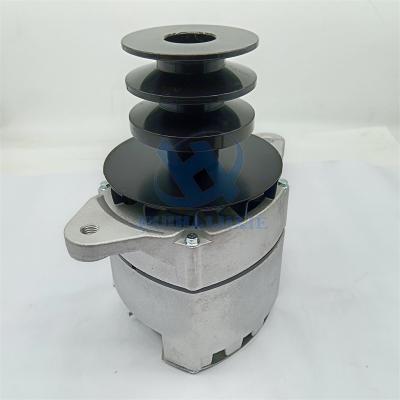 China Excavator 24V 45A Electrical Generator Belt Tensioner 5N-5692 5N5692 Alternator for sale