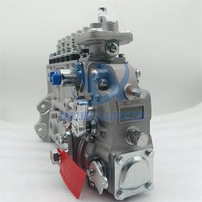 China Construction Machinery 6CT 6CTA Engine Spare Parts Diesel Fuel Injection Pump 3973900 for sale