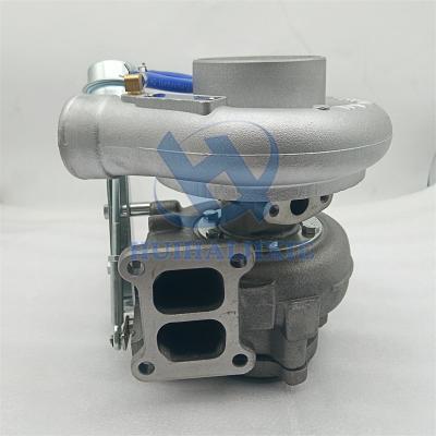 China Aluminum Construction Machinery Spare Parts Turbocharger 4029184 for sale