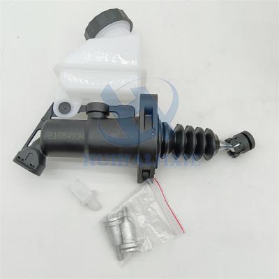 China 21232945 Cylinder van de graafmachine-clutch 21564394 Airbrake Valve Clutch Master Cylinder Te koop