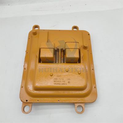 China Excavator C32 Engine Control Module 172-0802 156-7172 Computer Board 1720802 1567172 for sale