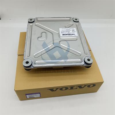 China Volvo FH13 FM 6X4R Excavator Controller 20997019 Electrical Controller ECU Computer Board for sale