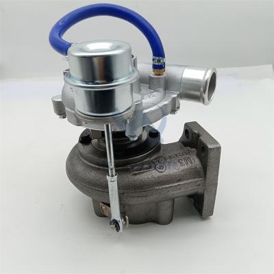 China 1103A Engine 3.3L Excavator Turbocharger GT2049S 2674A421 754111-5007S 754111-0007 for sale