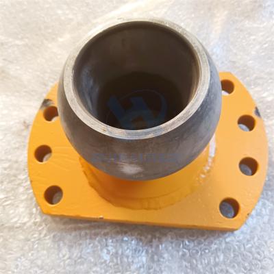 China 14Z-71-33211 Engine Trunnion For Engine D65P-12 D65E-12 D85ESS-2 D60P-12 for sale