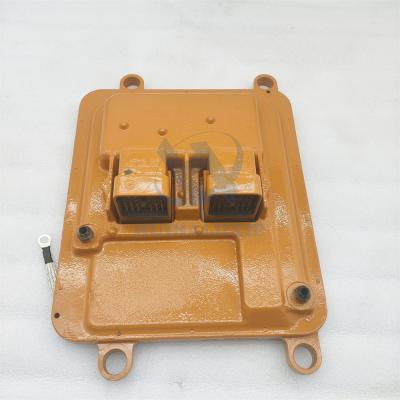 China 145-7806 Excavator Controller 1457806 For 3508B 3512 Engine ECU For 345B 365B Excavator for sale