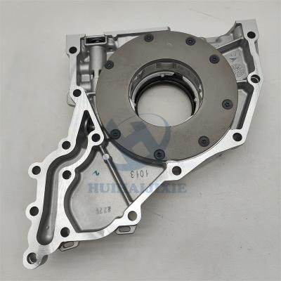 China D7D Engine Oil Pump 21600207 20875082 For BF6M1013 04507272 04289742 04515832 for sale