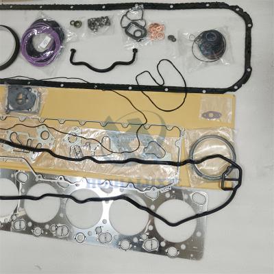 China Excavator D13F Engine Gasket Kits 21510072 21990221 21294062 20538793 For Truck for sale