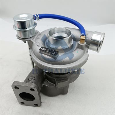 China 482-0234 2674A226 Excavator Turbocharger C4.4 Turbo Charger For Perkins for sale