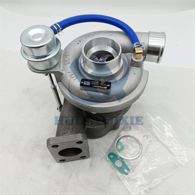 China 237-3786 558-6980 2674A226 Excavator Turbocharger 2373786 5586980 For 4.4L 3054C Engine for sale