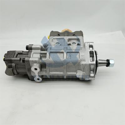 China Injection Pump 326-4635 3264635 For Excavator 320D 321D 323D C4.4 C6.6 Engine for sale