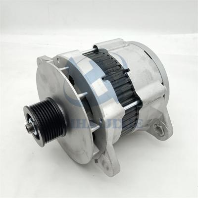 China 177-9953 Excavator Alternator Gp-Charging IT28GIT62H For E320C E330C E345B E365B for sale