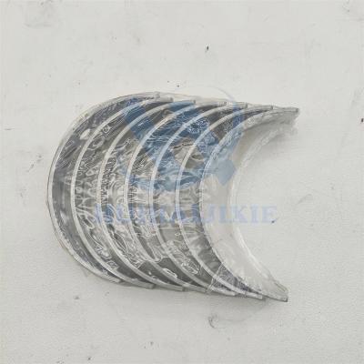 China Excavator C6.6 Engine Repair Parts Main Bearing 276-7388 276-7389 Con Rod Bearing Thrust Washer 276-7390 Intake Valve 309-6678 Exhaust Valve 339-9637 for sale