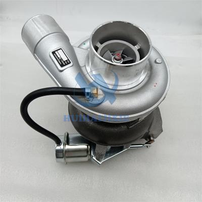 China C9 Engine Excavator Turbocharger 250-7700 248-0323 358-4924 for sale