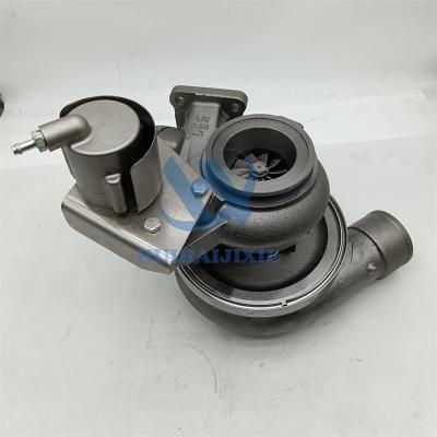 China Construction Machinery Spare Parts Turbocharger 424-3436 For Engine C9.3 for sale