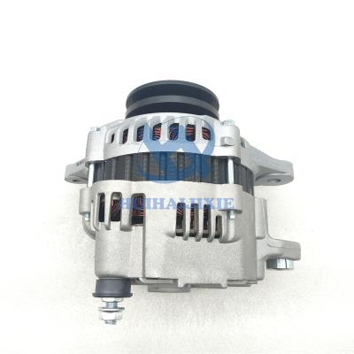 China 139-7850 Charging Alternator For 305.5 306 307D 307C 308D 307B 308C Excavator for sale