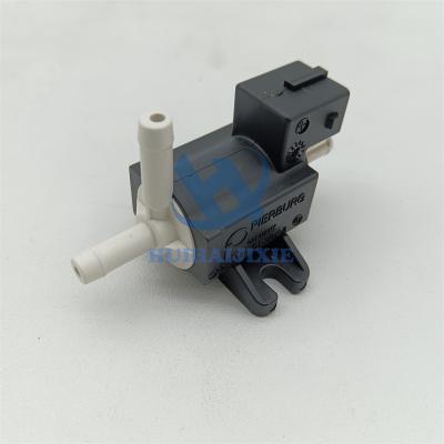 China 3819161 Excavator Electrical Parts 24V Solenoid Valve For TAD1341GE Engine for sale