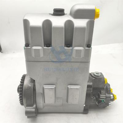 China D6R C9 C-9 C7 Engine Excavator Diesel Pump Fuel Injection Pump 254-4358 2544358 for sale