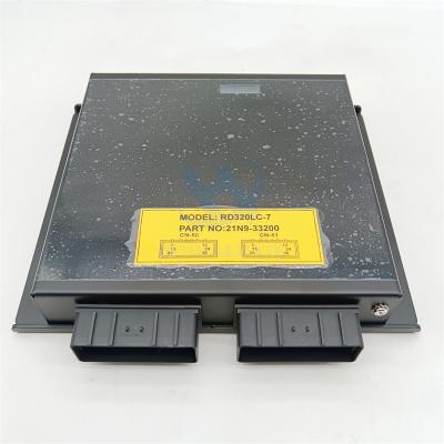 China Control Unit 21N9-33202 21N9-33200 Controller Excavator MCU 21N933202 21N933200 for sale