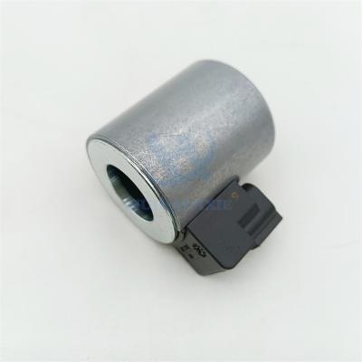 China 416E 422E 434E Excavator Electrical Parts 324-2579 3242579 Solenoid Valve Coil for sale