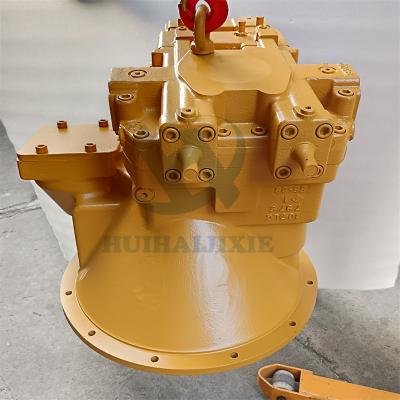 China 123-2233 1232233 Hydraulic Pump A8VO107 For CAT 320B 320BL Excavator Main Pump for sale