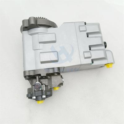 China Diesel Engine Fuel Injection Pump 254-4358 2544358 For CAT C9 C-9 Engine 330D 336D Excavator for sale